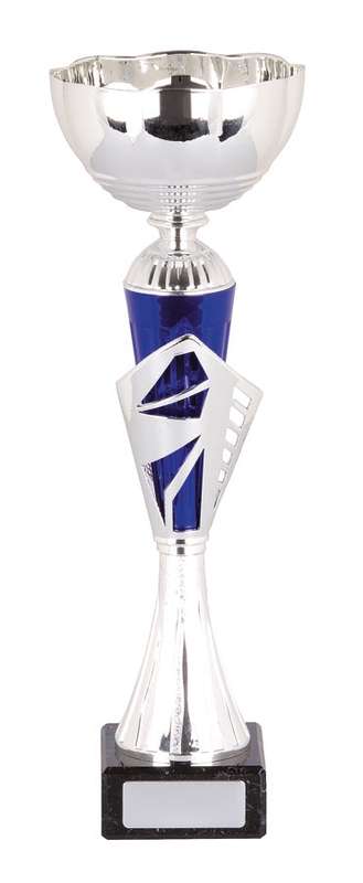 discontinued metal bowl trophy