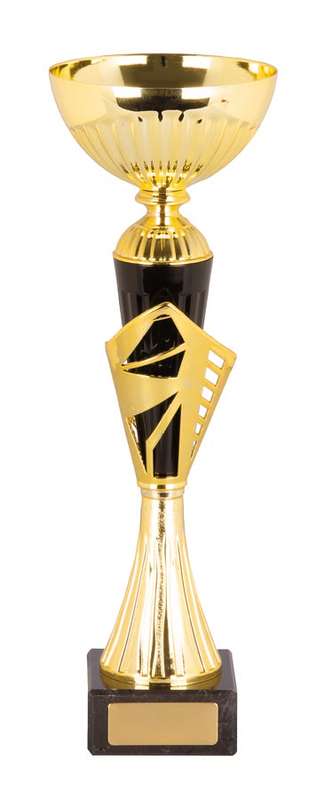 discontinued metal bowl trophy