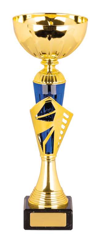 discontinued metal bowl trophy