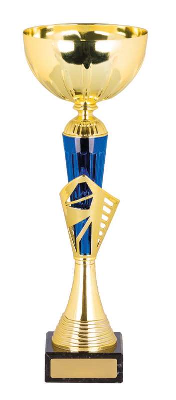 discontinued metal bowl trophy
