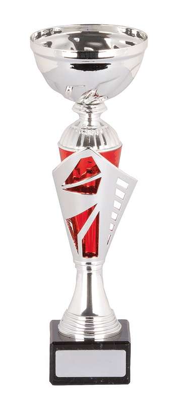 discontinued metal bowl trophy