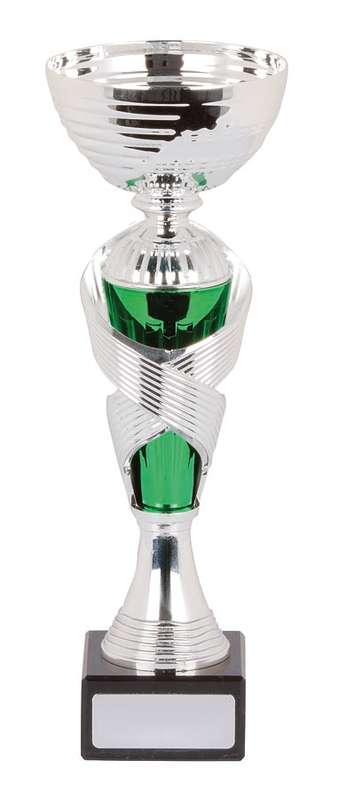 metal cup trophy
