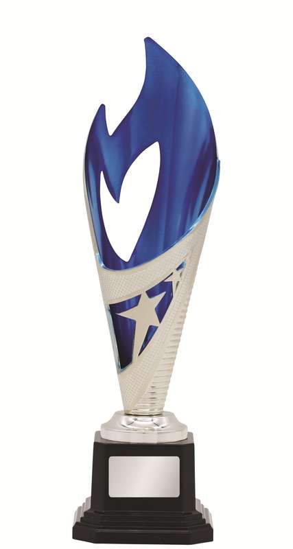 plastic cup trophy