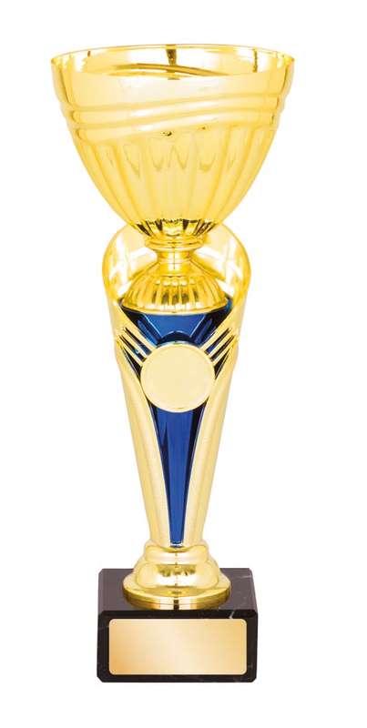 discontinued tennis metal bowl trophy 25mm insert