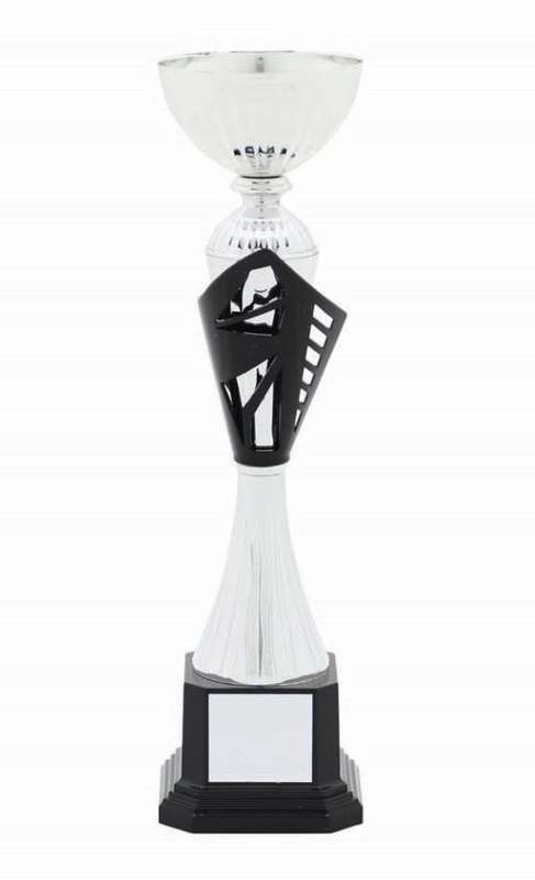 metal bowl trophy