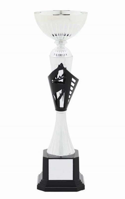 metal bowl trophy