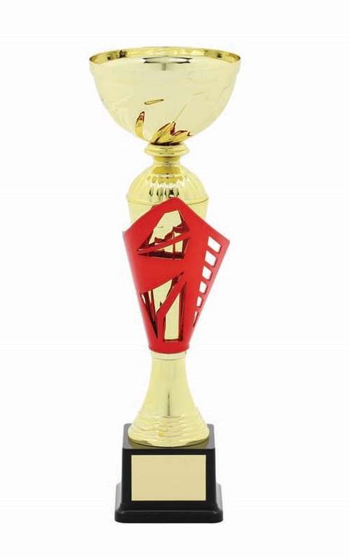 metal bowl trophy