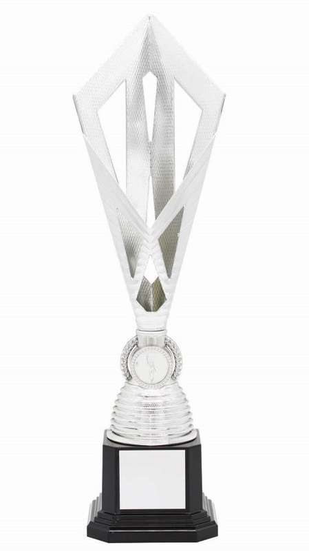 plastic cup trophy
