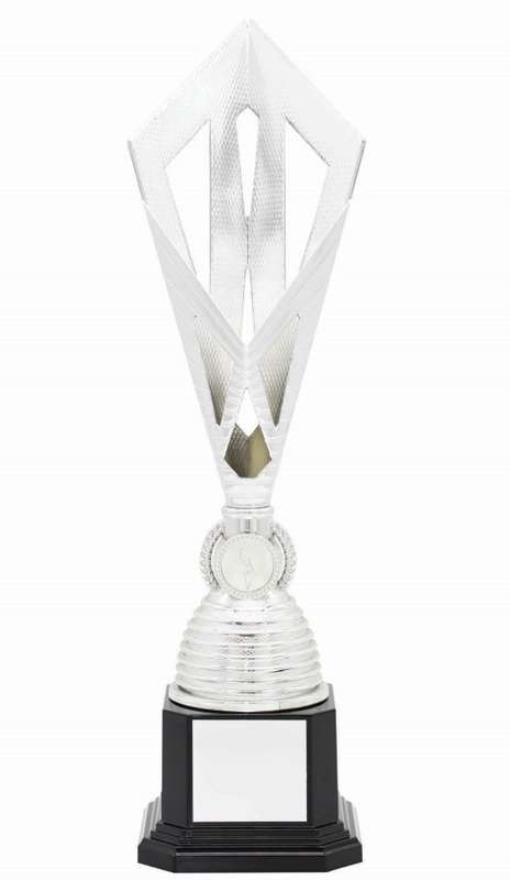 plastic cup trophy