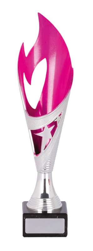 dance sport trophy