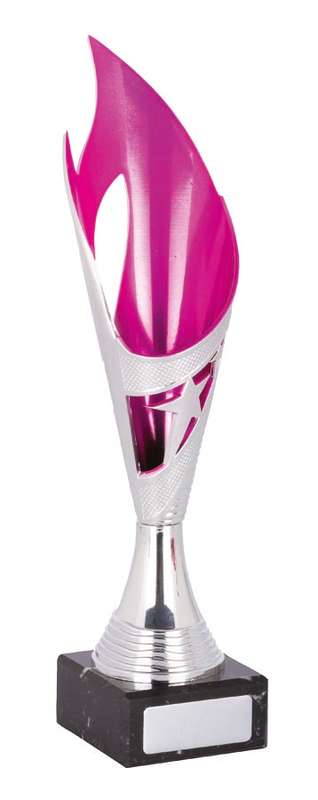 dance sport trophy