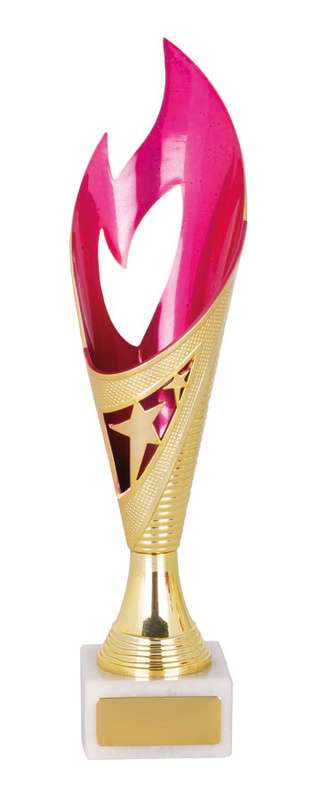 dance sport trophy