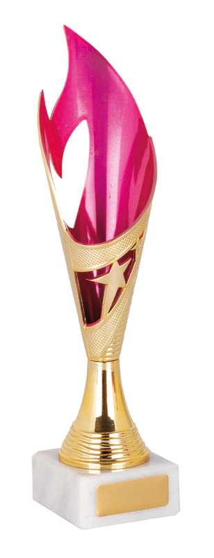 dance sport trophy