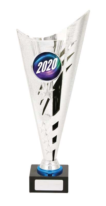 discontinued dance sport trophy 50mm insert