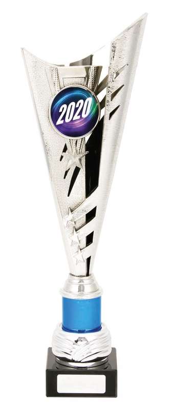 discontinued dance sport trophy 50mm insert