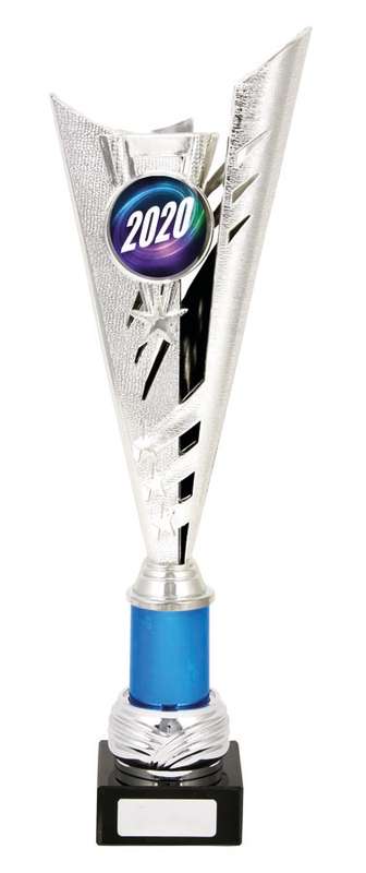 discontinued dance sport trophy 50mm insert