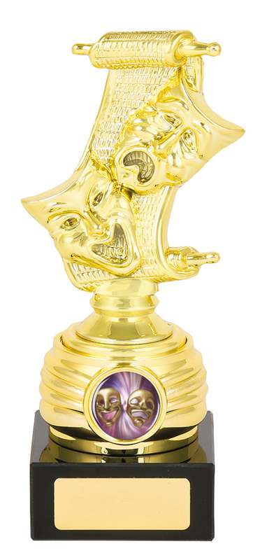 drama trophy