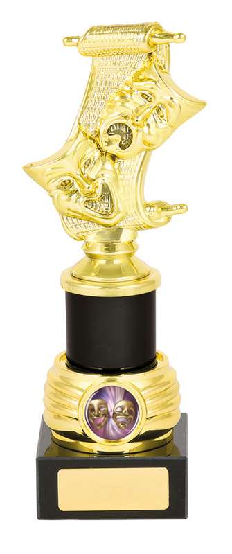 drama trophy