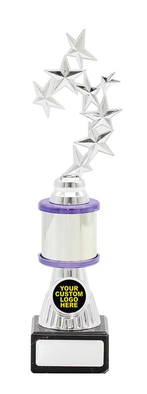 dance sport trophy