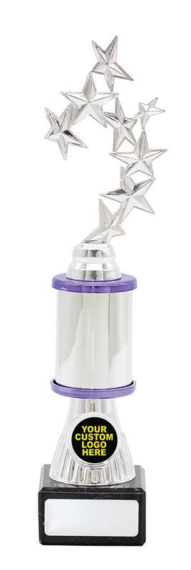 dance sport trophy