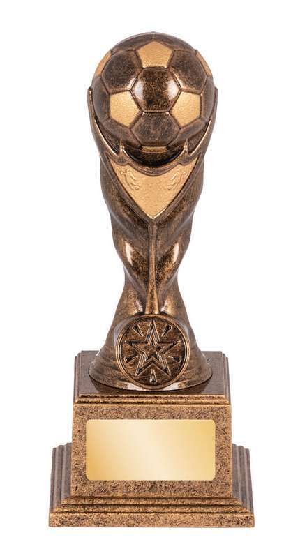 Soccer/Football Trophy – 25mm Insert