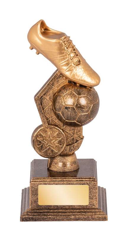 Soccer/Football Boot – 25mm Insert