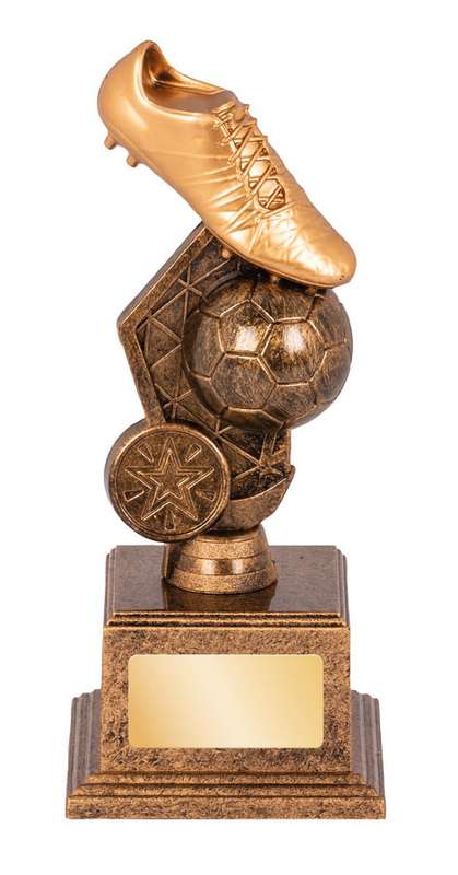 Soccer/Football Boot – 25mm Insert