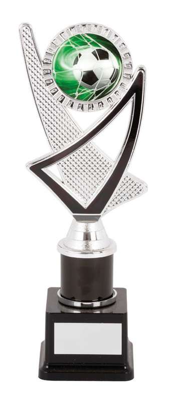soccer sport trophy 50mm insert