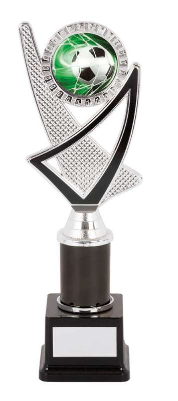 soccer sport trophy 50mm insert