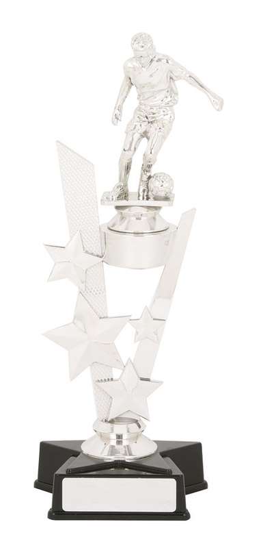 Soccer Sport Trophy