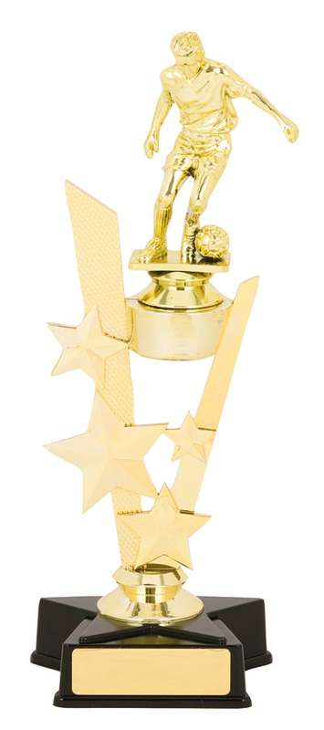 Soccer Sport Trophy