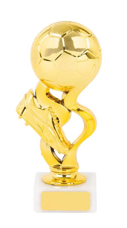 DISCONTINUED - Soccer Sport Trophy