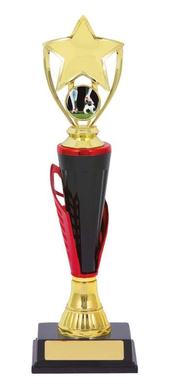 Soccer Sport Trophy - 25mm Insert