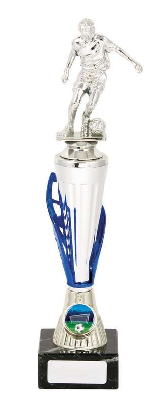 Soccer Sport Trophy - 25mm Insert