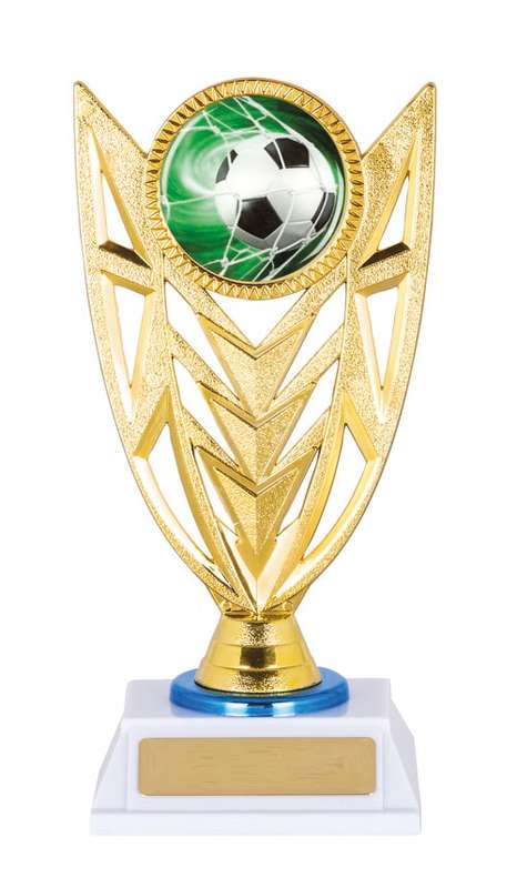 Soccer Sport Trophy