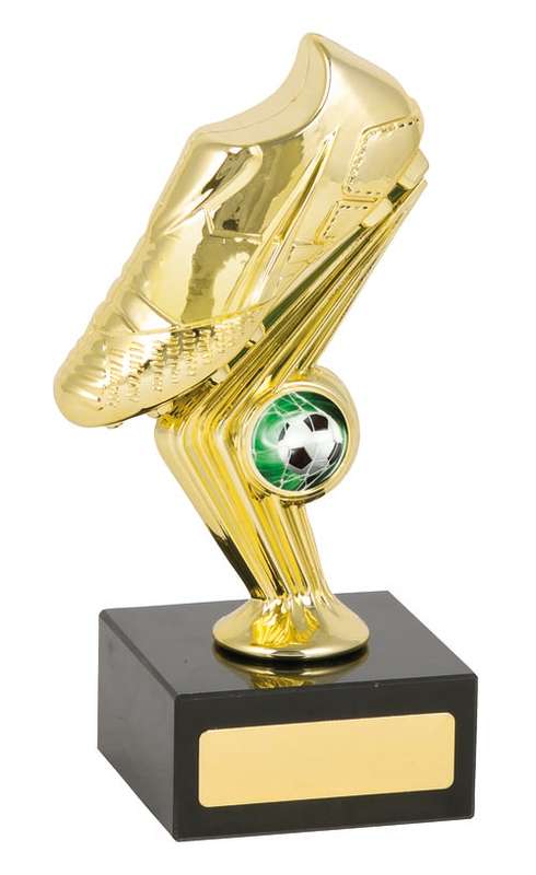 Soccer Sport Trophy - 25mm Insert