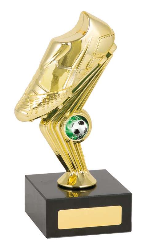 Soccer Sport Trophy - 25mm Insert