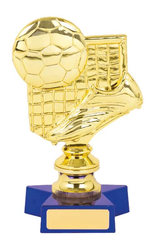 Soccer Sport Trophy