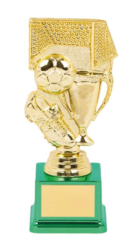 Soccer Sport Trophy