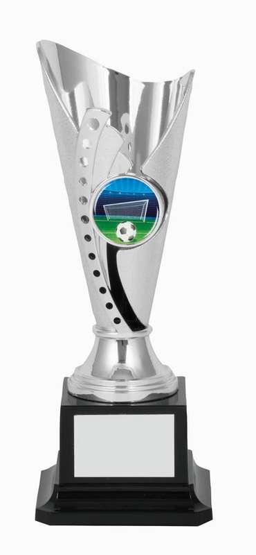 Plastic Cup Trophy - 25mm Insert