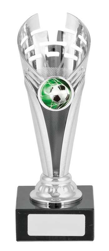Plastic Cup Trophy - 25mm Insert