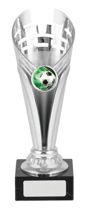 Plastic Cup Trophy - 25mm Insert