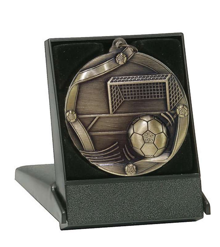 Soccer Medal Awards