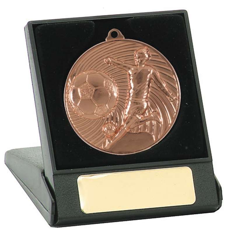 Soccer Medal Awards