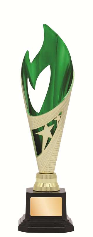 Soccer – 25mm Insert- weighted plastic