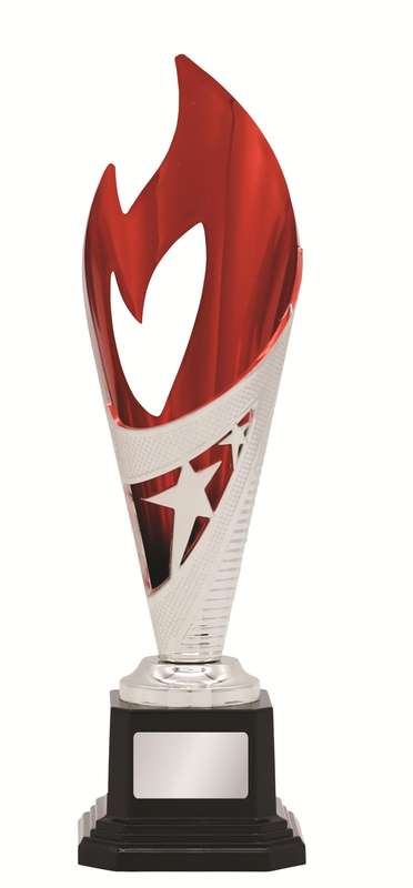 Soccer – 25mm Insert- weighted plastic