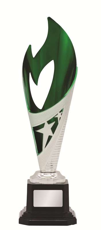 Soccer – 25mm Insert- weighted plastic