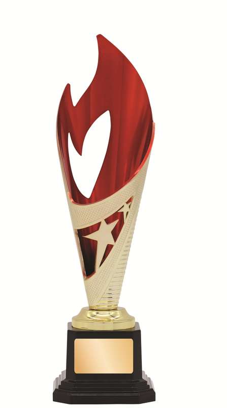 Soccer – 25mm Insert- weighted plastic