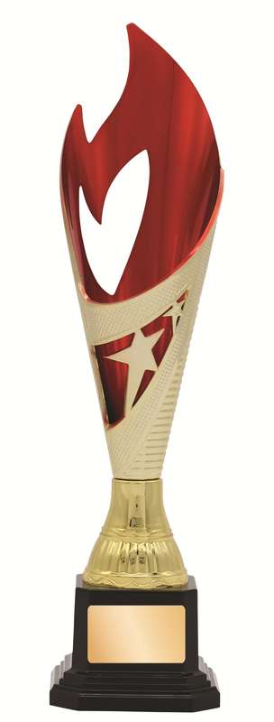 Soccer – 25mm Insert- weighted plastic