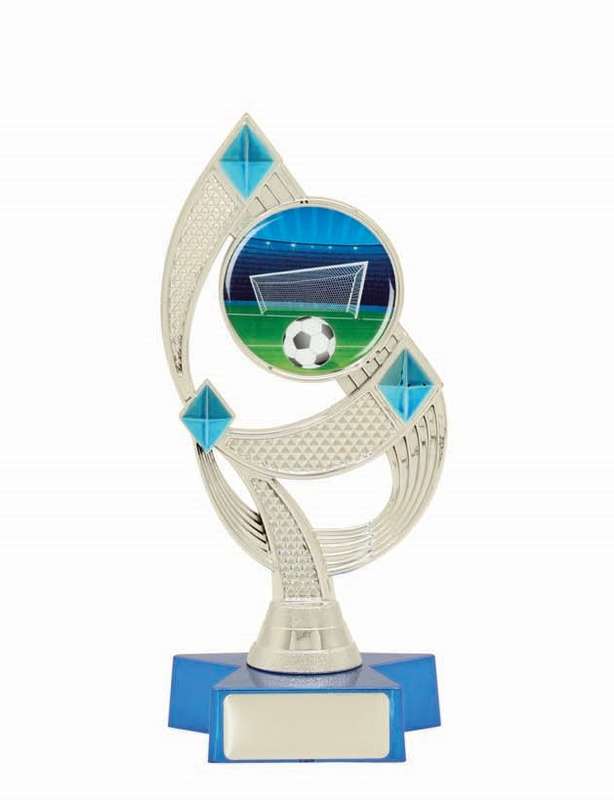 Soccer/Football Trophy – 50mm Insert